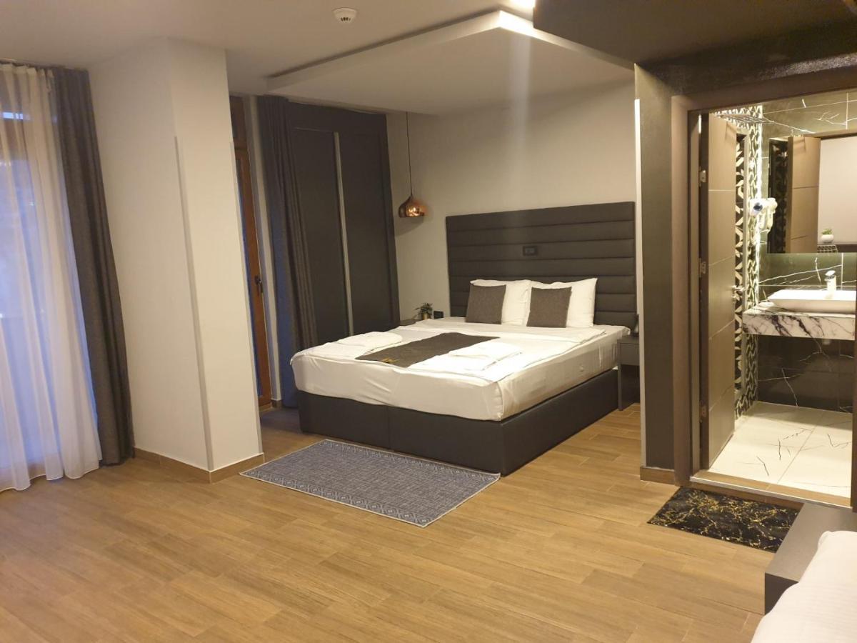 International Palace Велес Экстерьер фото
