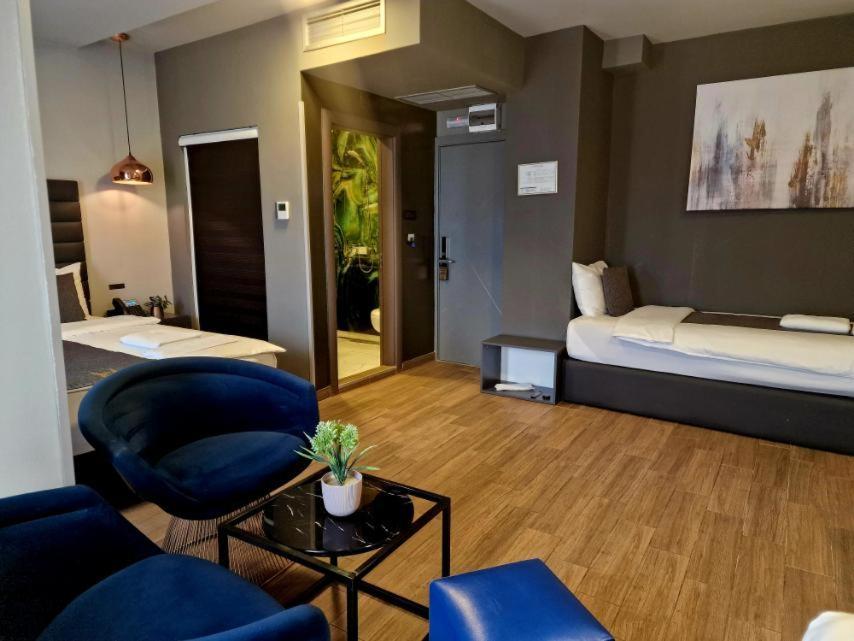 International Palace Велес Экстерьер фото
